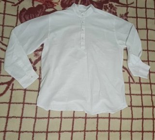 Traje Típico Canario. Adulto (hombre)