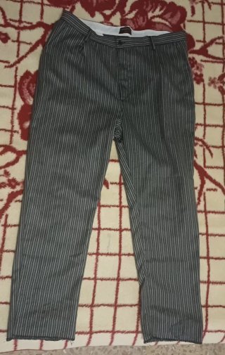 Traje Típico Canario. Adulto (hombre)
