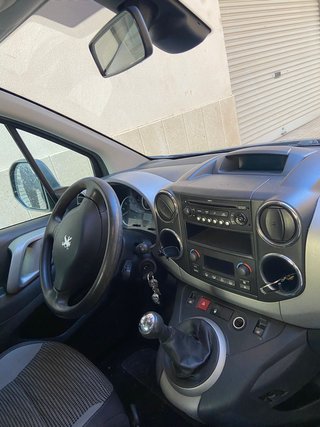 Alquiler de coches y furgonetas en Castellón