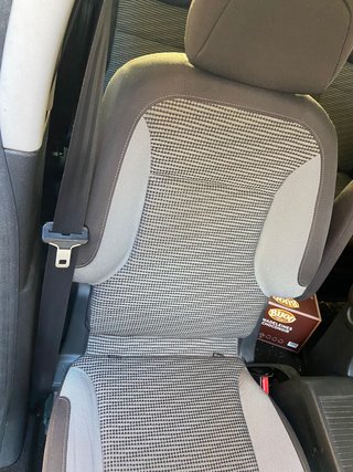 Alquiler de coches y furgonetas en Castellón