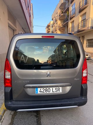 Alquiler de coches y furgonetas en Castellón
