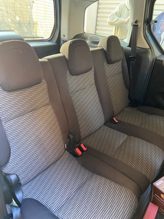 Alquiler de coches y furgonetas en Castellón