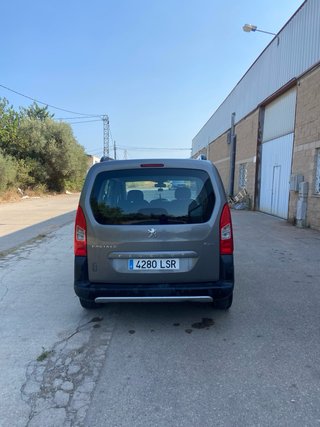 Alquiler de coches y furgonetas en Castellón