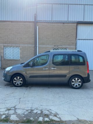 Alquiler de coches y furgonetas en Castellón