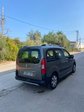 Alquiler de coches y furgonetas en Castellón