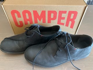 Zapatos Camper Antik Negro Talla 43