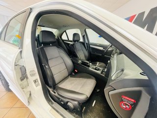 Mercedes-Benz Clase C 2013