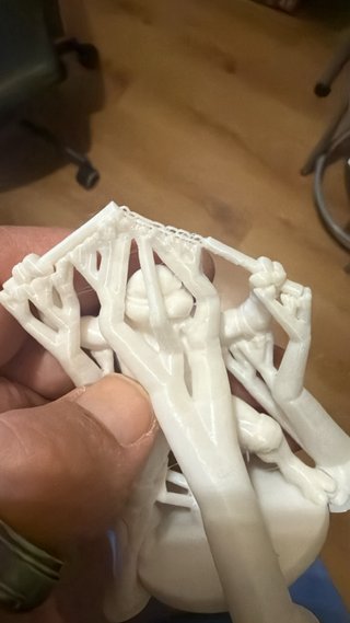 Figuras 3D Coleccionables