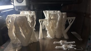 Figuras 3D Coleccionables