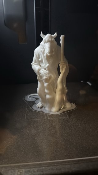 Figuras 3D Coleccionables