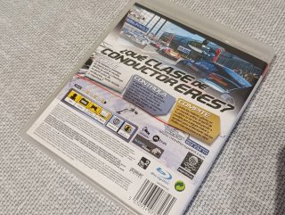 Need For Speed Shift Play Station 3 PS3