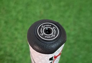 Super Stroke Traxion Tour 3.0 Grip