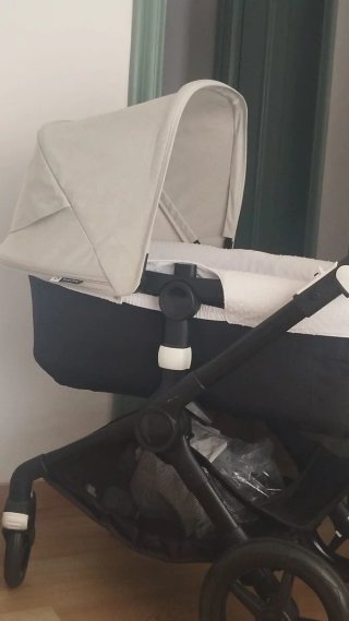 Capota Bugaboo