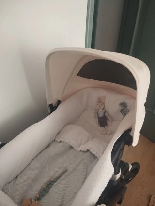 Capota Bugaboo