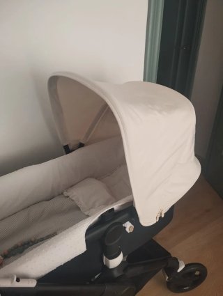 Capota Bugaboo