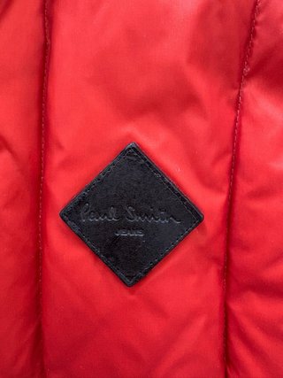 Chaleco Paul Smith acolchado hombre