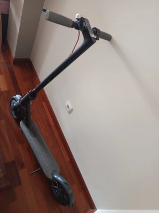 Patinete eléctrico Xiaomi