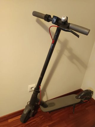 Patinete eléctrico Xiaomi
