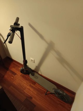 Patinete eléctrico Xiaomi