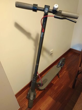 Patinete eléctrico Xiaomi