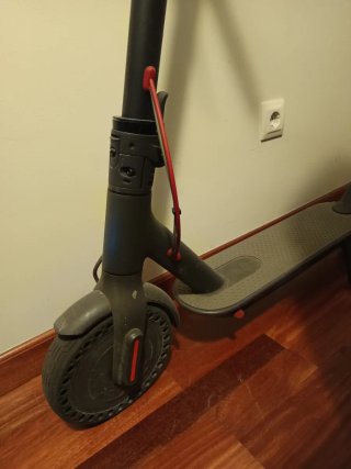 Patinete eléctrico Xiaomi