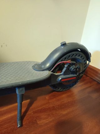 Patinete eléctrico Xiaomi