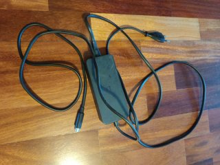 Patinete eléctrico Xiaomi