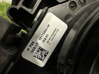 Mando Multifunción Citroën C3 III (SX) 2017