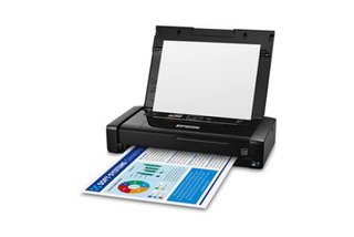 Impresora Epson WF-110 WiFi