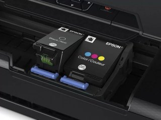 Impresora Epson WF-110 WiFi