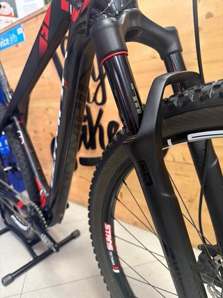 Bicicleta da Montagna Olympia F1