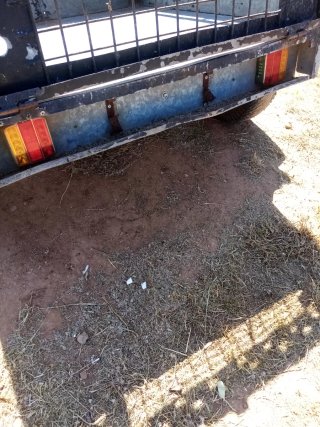 Alquiler 15€/dia