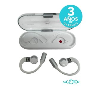 Auriculares Nothing Ear Open