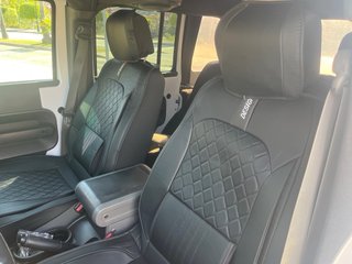 Jeep Wrangler 2009