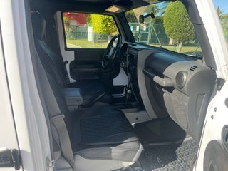 Jeep Wrangler 2009