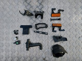 Recambio KTM 390 Despiece