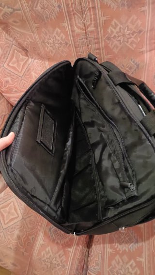 Maletín HP para portátil