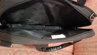Maletín HP para portátil