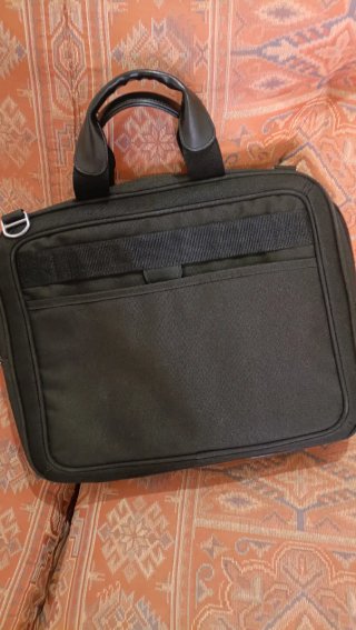 Maletín HP para portátil