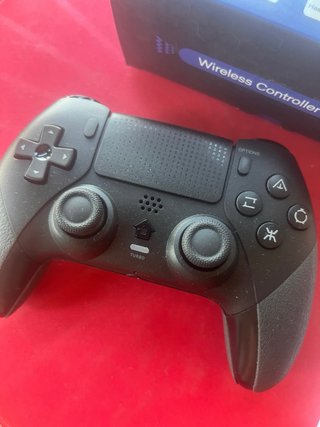 Mando Inalámbrico PS4 Nuevo / inalámbrico
