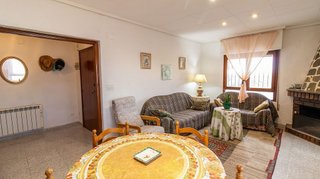 Chalet en venta en La Algoda - Matola - El Pla en Elche