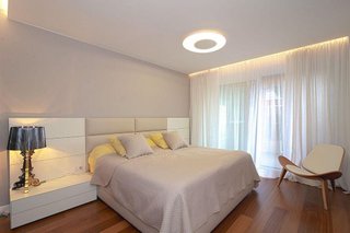 Piso en alquiler en Sant Gervasi - Galvany en Barcelona