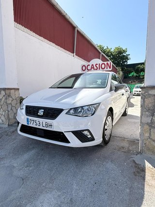 Seat Ibiza 1.6 TDI Diesel 95 CV