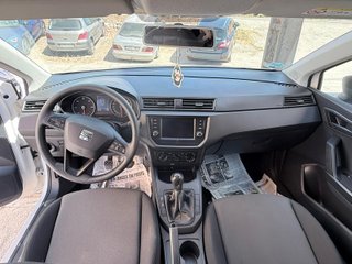 Seat Ibiza 1.6 TDI Diesel 95 CV