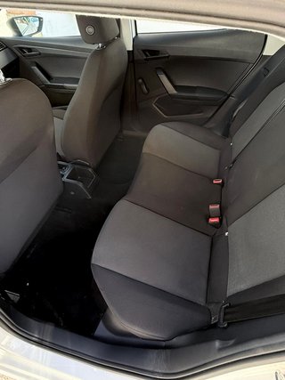 Seat Ibiza 1.6 TDI Diesel 95 CV