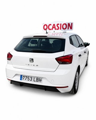 Seat Ibiza 1.6 TDI Diesel 95 CV