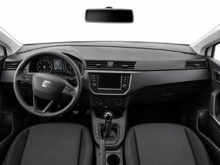 Seat Ibiza 1.6 TDI Diesel 95 CV