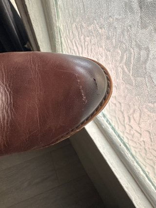 Botas Pikolinos Marrones Talla 37
