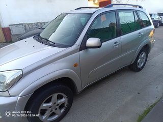 Toyota RAV4 2003