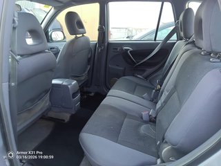 Toyota RAV4 2003